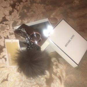 Michael Kors Keychain